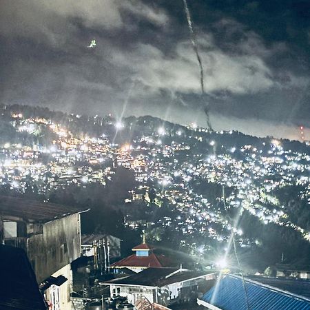 Valley View Homestay Dardzsiling Kültér fotó