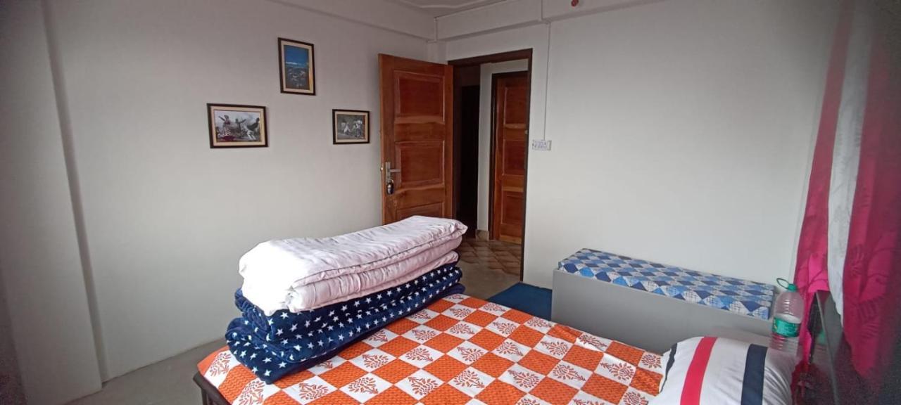 Valley View Homestay Dardzsiling Kültér fotó