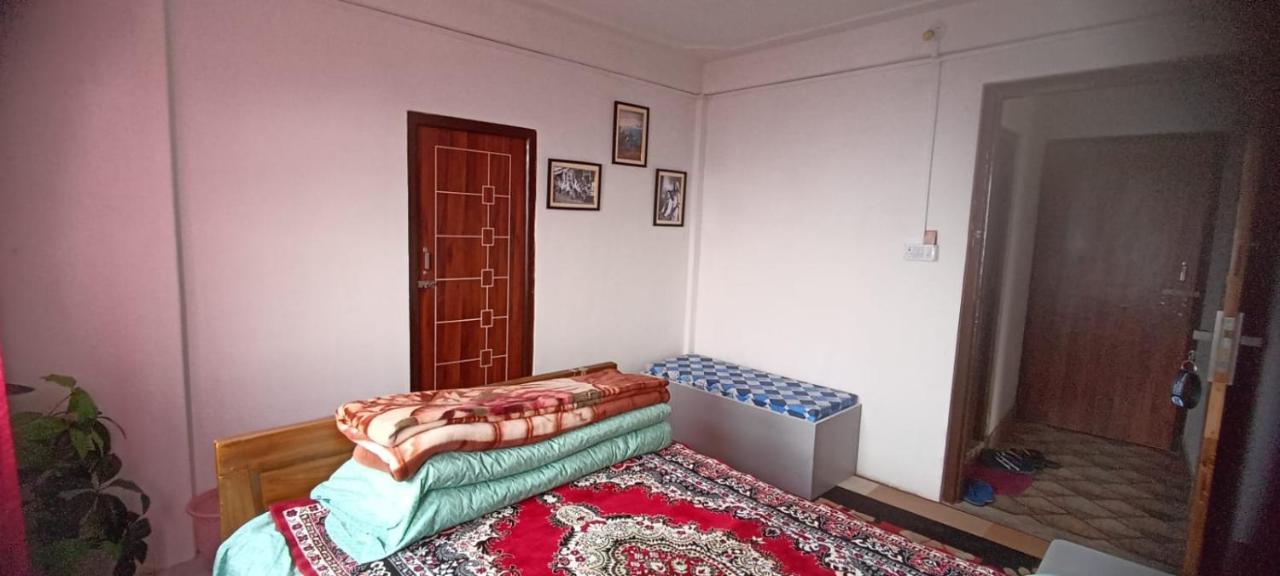 Valley View Homestay Dardzsiling Kültér fotó